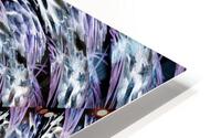 Trippy III HD Metal print