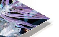Freaky Cones HD Metal print