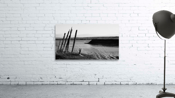 River Wall Preview