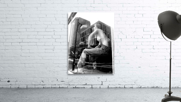Reflection  Wall Preview
