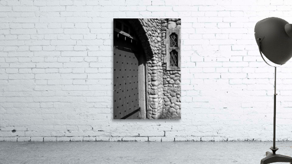 Castle Wall Preview