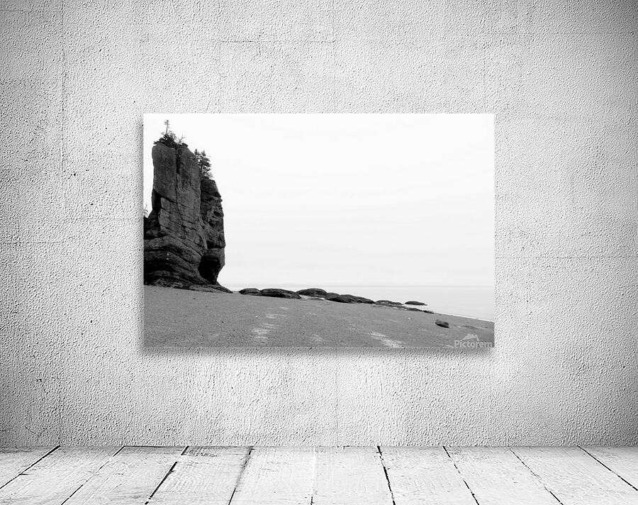 Eroded beauty Wall Preview