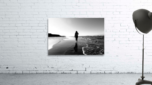 Beachwalk Wall Preview