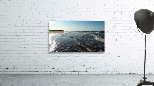 Beach Wall Preview