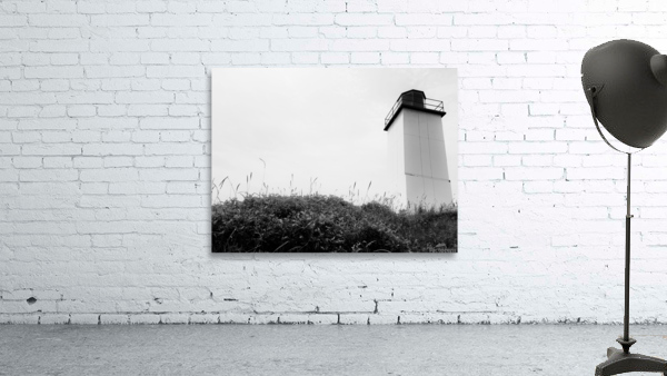 LIGHTHOUSE HILL Wall Preview