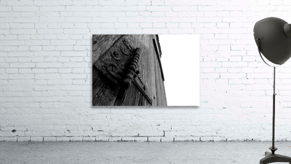 Barn hinge  Wall Preview