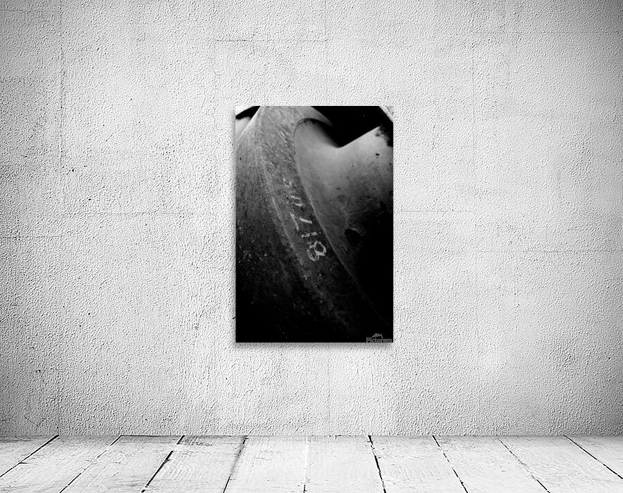 NUMBERS Wall Preview