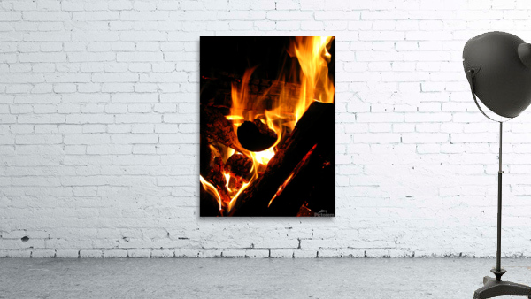 Fire Wall Preview