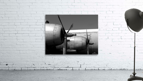 Propellers Wall Preview