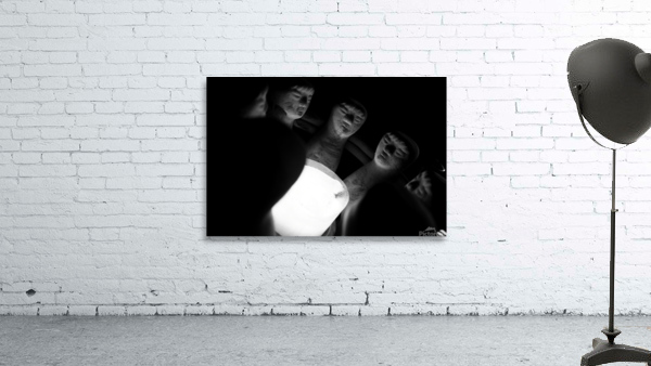 TOGETHER Wall Preview