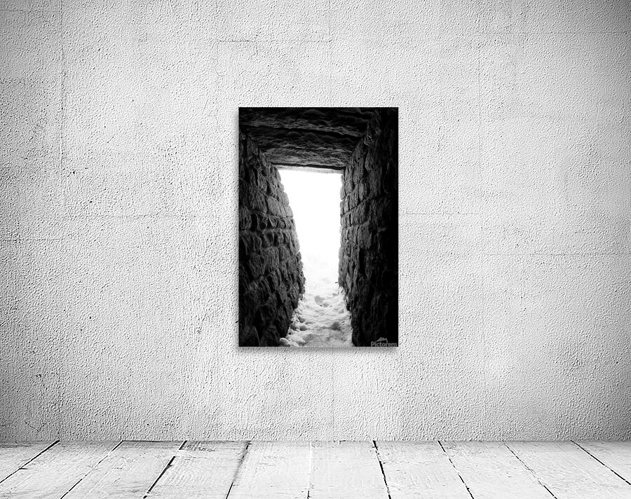 The unknown Wall Preview