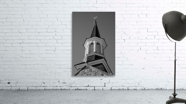 Church Wall Preview