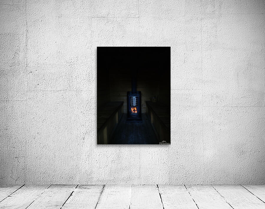 Heat Wall Preview