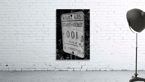 001 II Wall Preview