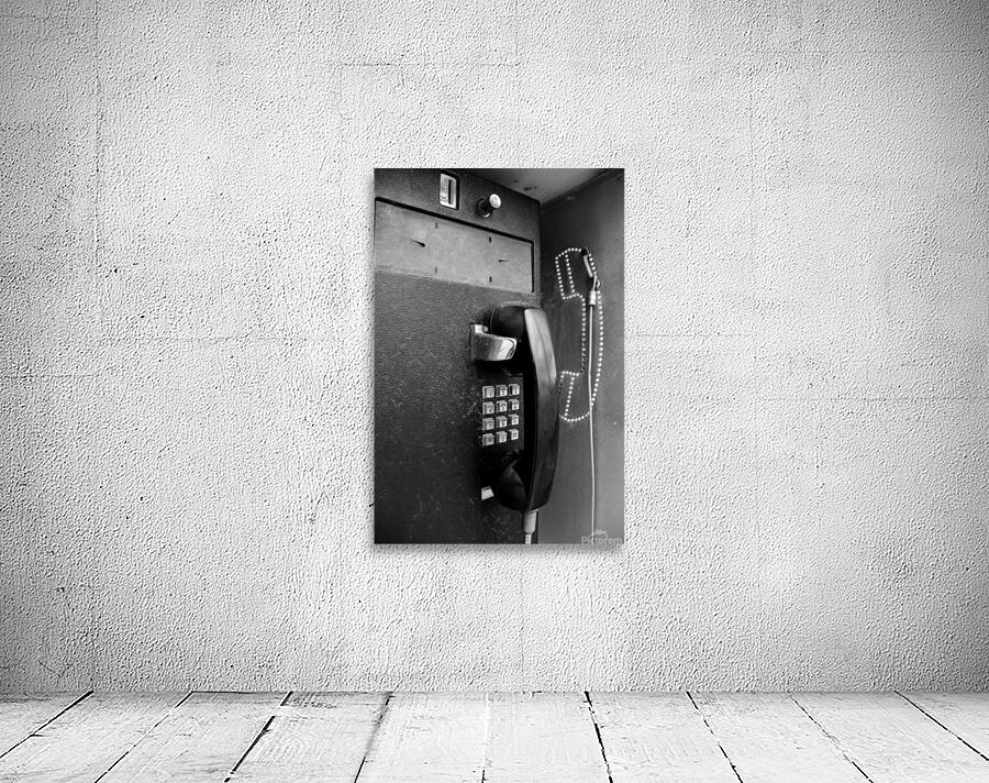 PAYPHONE  Wall Preview