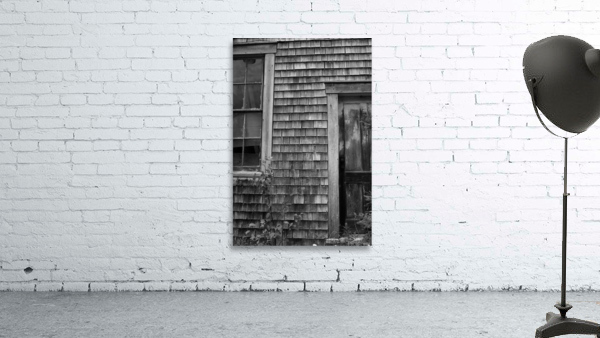 DOOR AND WINDOW Wall Preview