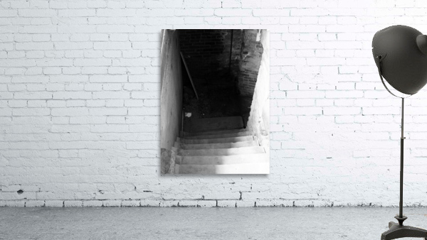 DOWNSTAIRS Wall Preview