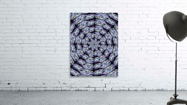 Trippy III Wall Preview