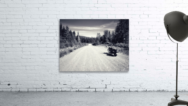 Dirt Rider Wall Preview
