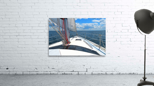 Sail Wall Preview