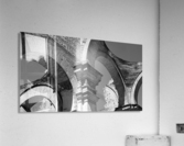 101    Arches Acrylic Print