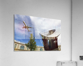 117    Momentary Art Acrylic Print