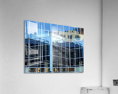 137   Reflections Acrylic Print