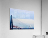 139   Free to Explore Acrylic Print