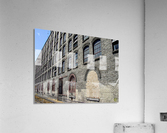 129   Old  Sugar Refinery Acrylic Print