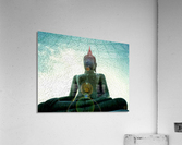 247    Moment without Time Acrylic Print
