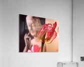251    In Harmony Acrylic Print