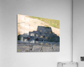 233    Chichen Itza Ruins Acrylic Print