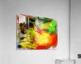 158    Untitled Acrylic Print