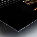 121   Vancouver  Metal print