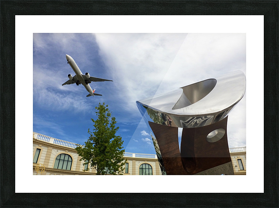 117    Momentary Art Picture Frame print