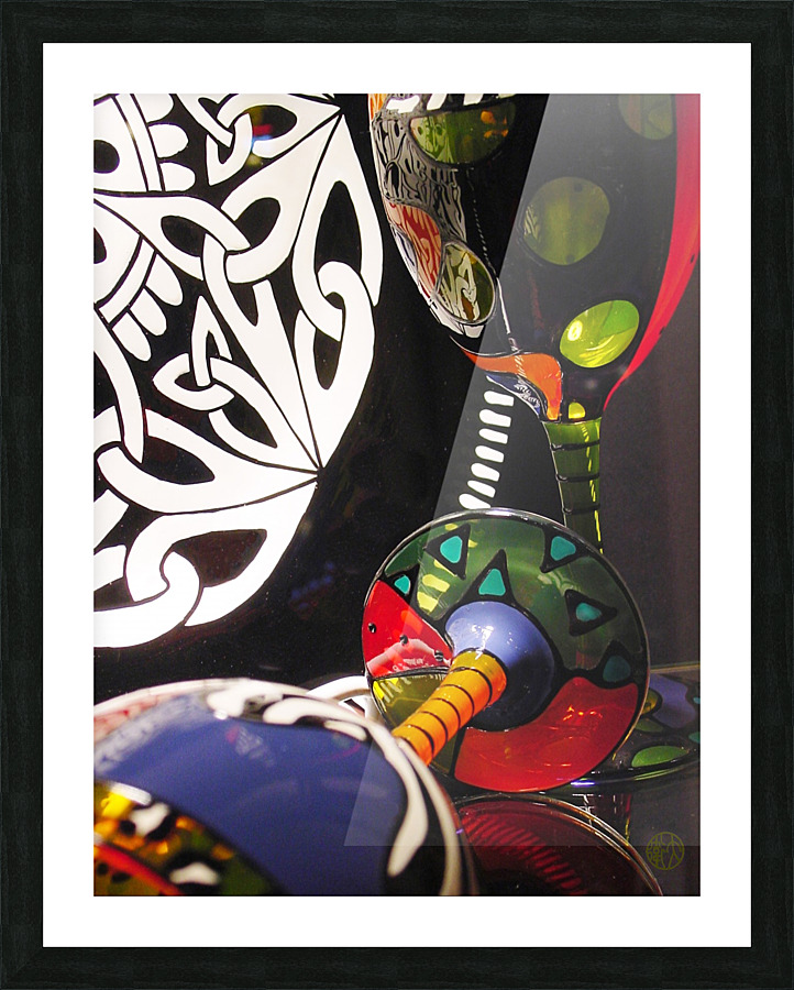  Tirage d’art