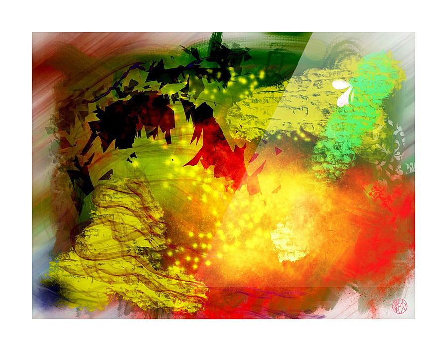  Tirage d’art