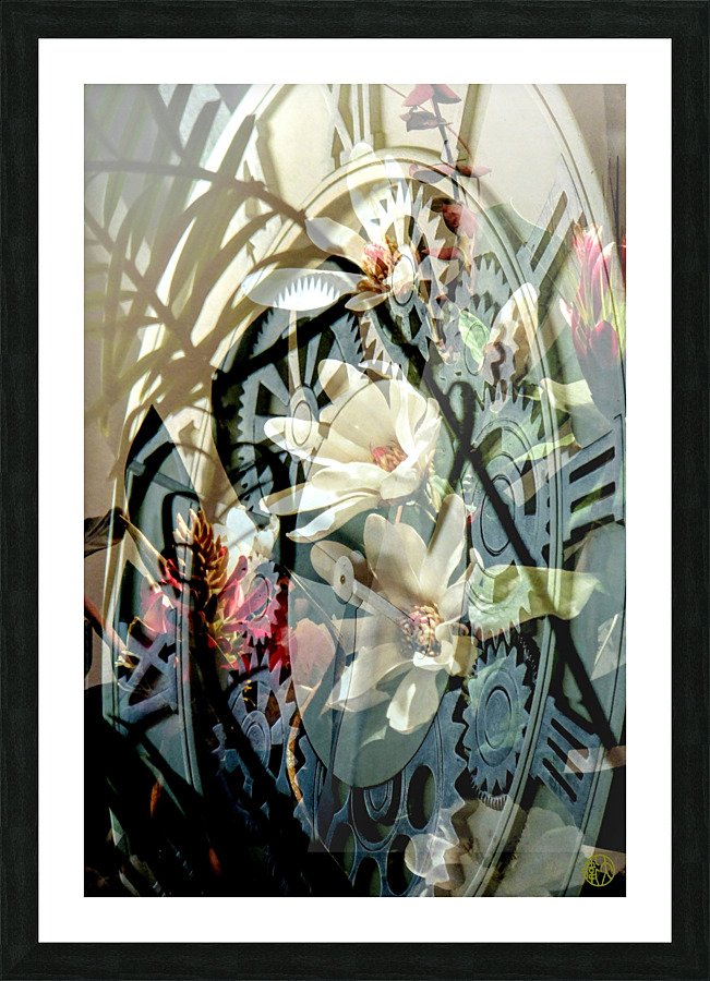 Tirage d’art