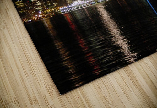 123    Moon Over Vancouver 4U2C puzzle