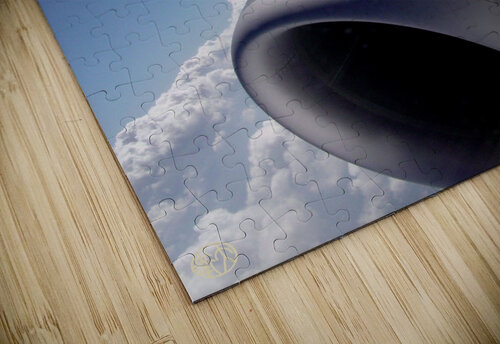 119   In Plane View 4U2C puzzle