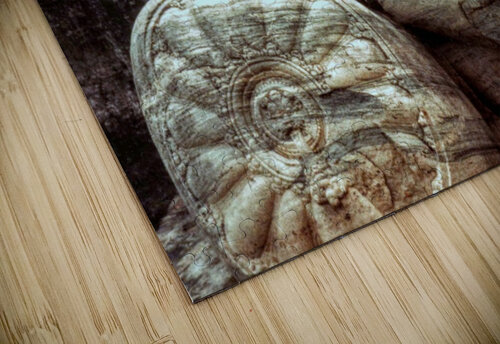 253    Reclining Buddha 4U2C puzzle