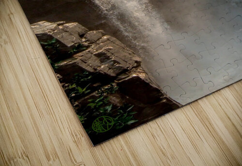 213    Water Power 4U2C puzzle