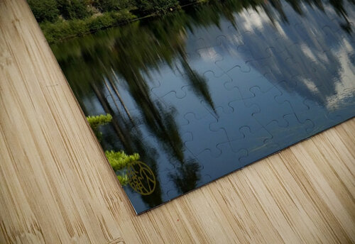 215    Mount Baker 4U2C puzzle