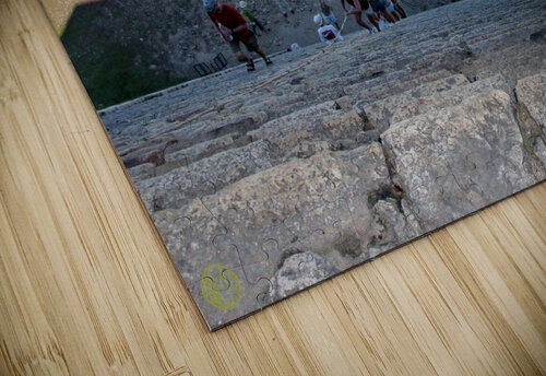 233    Chichen Itza Ruins 4U2C puzzle