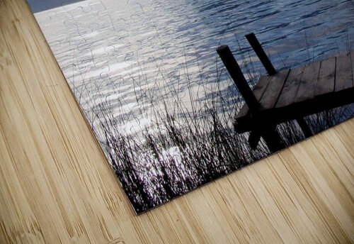 237     Lago Atitlan 4U2C puzzle