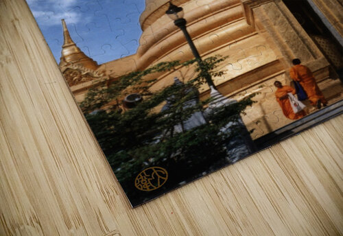 249    Chedi 4U2C puzzle