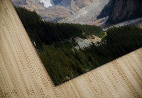 203    Beautiful Alberta 4U2C puzzle
