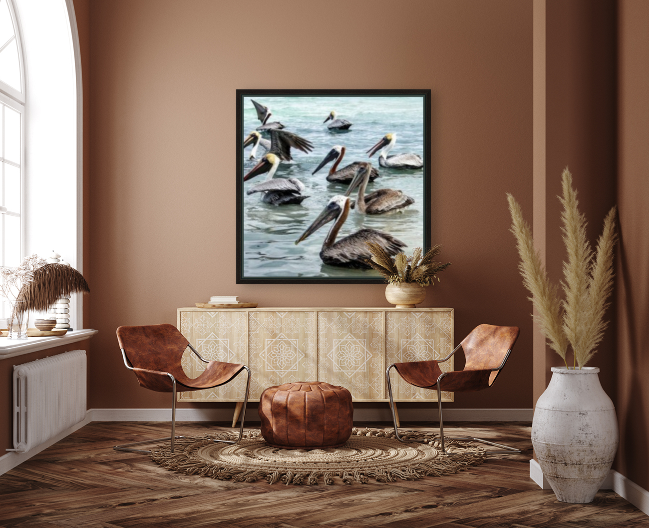 179   Pelicans Reproduction