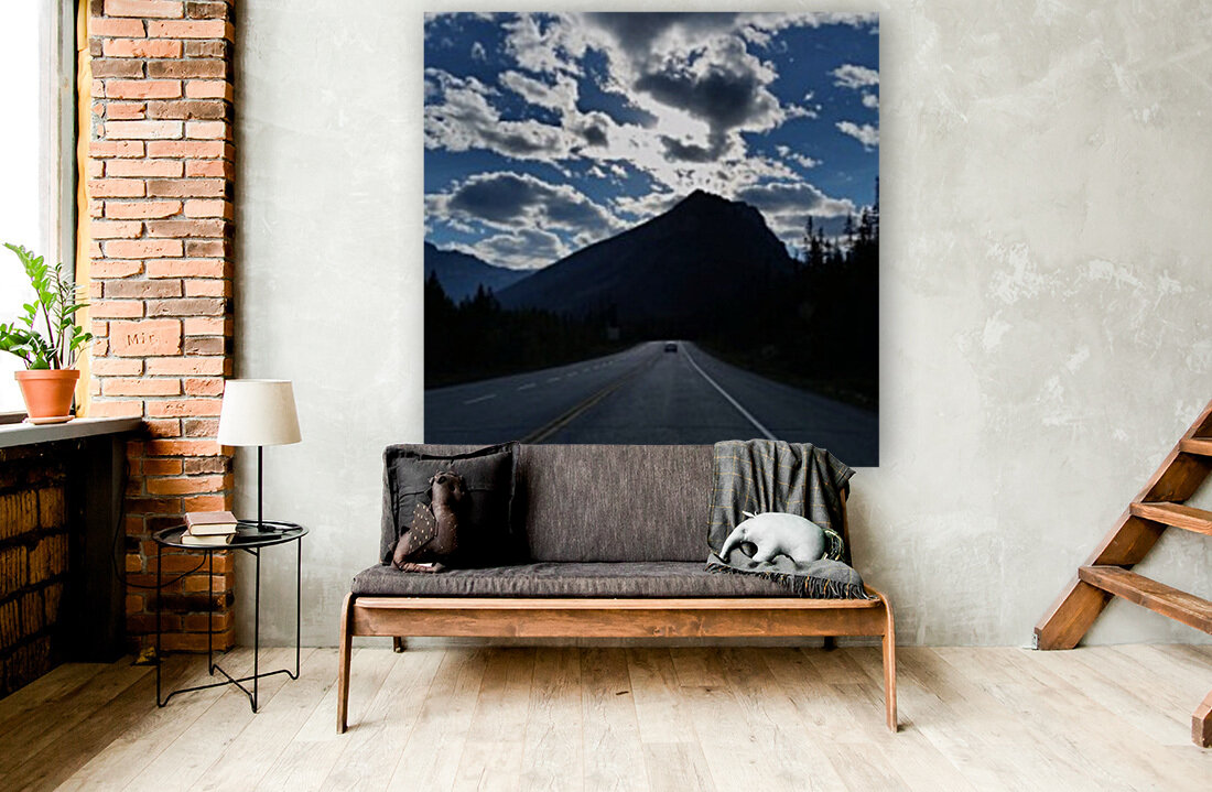 113   Open Road Reproduction