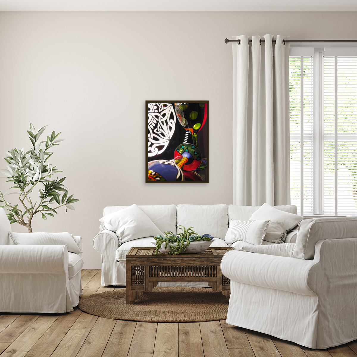 149  Pizazz Reproduction